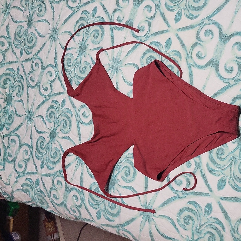 Small Aerie Swimsuit
